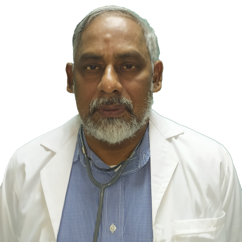 Prof. Dr Md. Ashraf Uddin