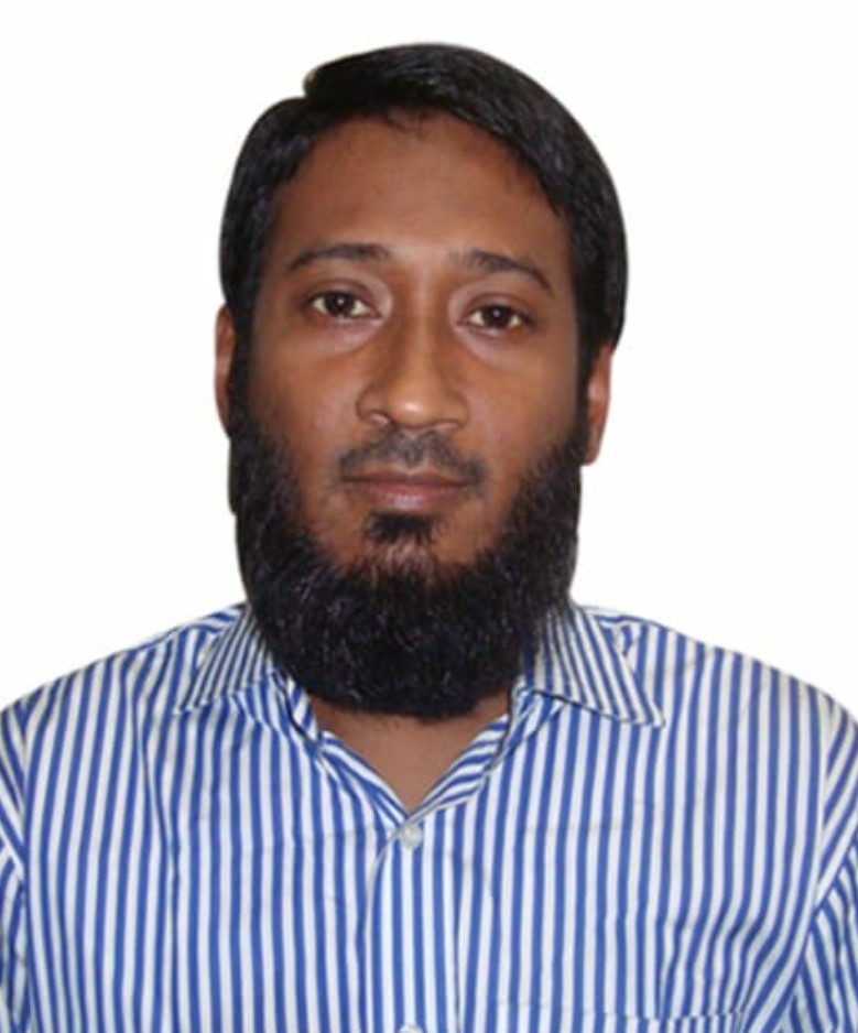 Prof. Dr Md. Rafiqul Islam (Neuro Surgery)