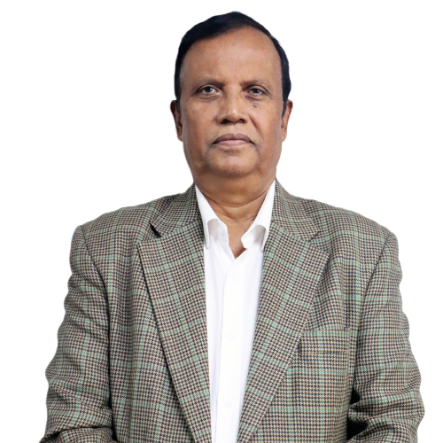 Prof. Dr Mazibar Rahman
