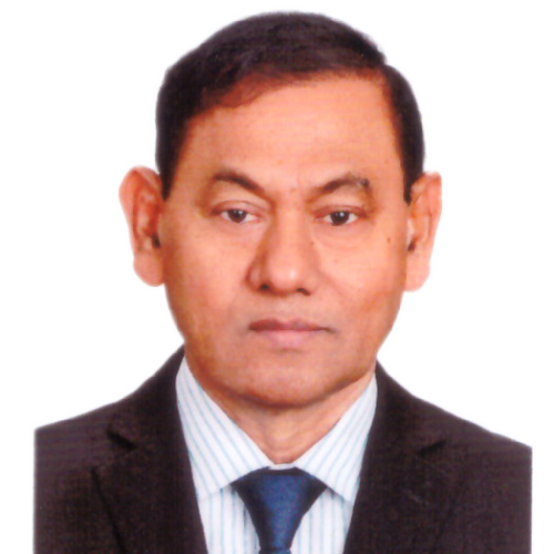 Prof. Dr Moinul Hossain