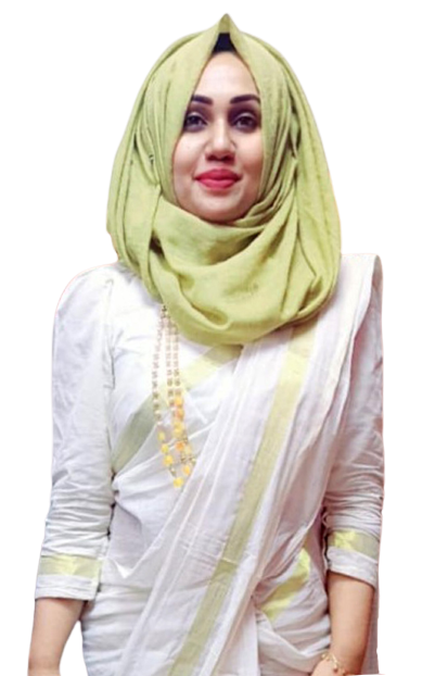 Asstt. Prof.Dr.Rokhsana Sharmin Shanta