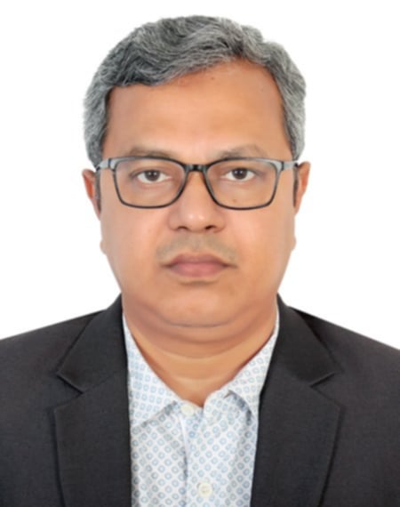 Asso. Prof. Dr A.F.M Mahbubul Alam (Rheumatology Medicine)