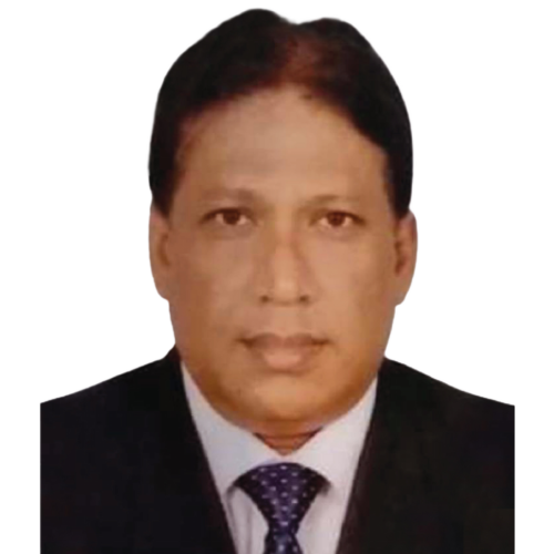 Prof. Dr Md. Amanur Rasul