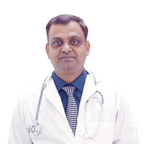 Asso. Prof. Dr Mohammad Khairuzzaman