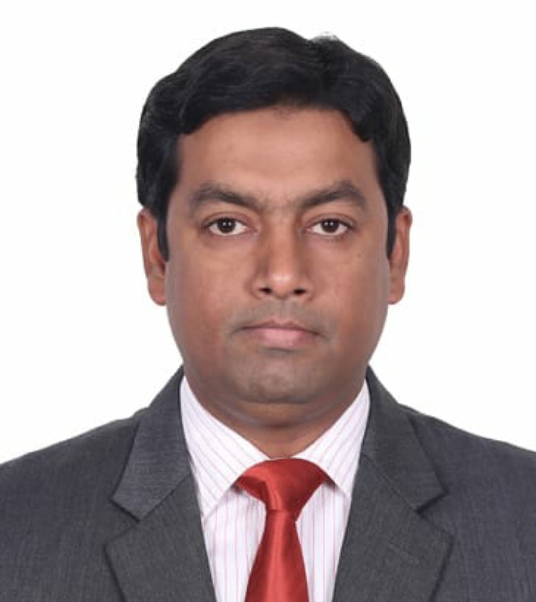 Asst. Prof. Dr S.M. Iftekhar Uddeen Sagar (General Surgery)
