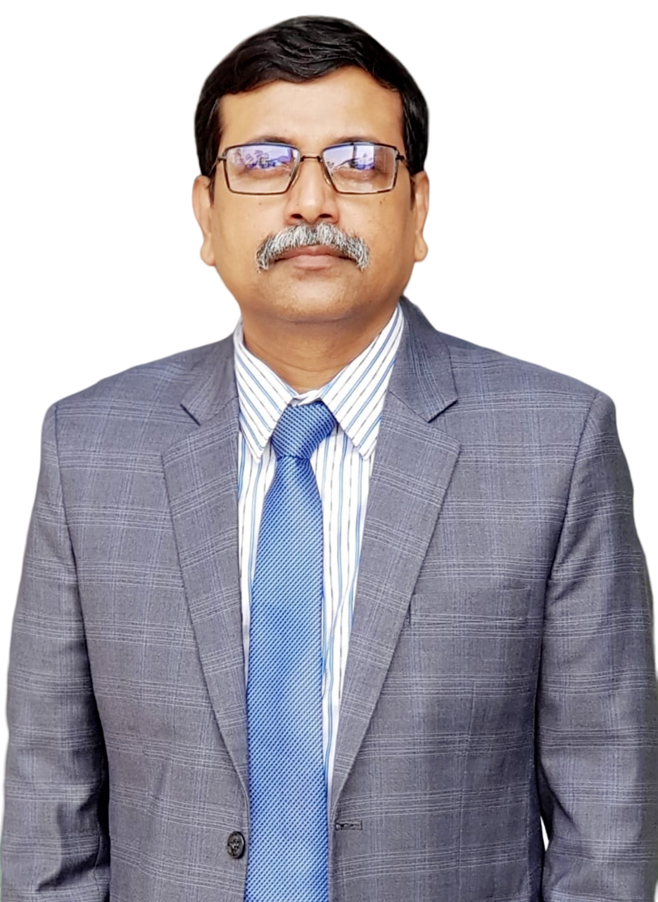 Assoc. Prof.Dr. Jamal E Rabby