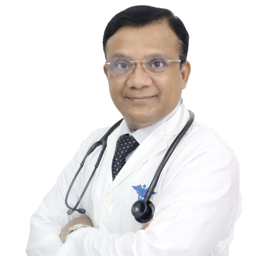 Prof. Dr Md. Khairul Anam