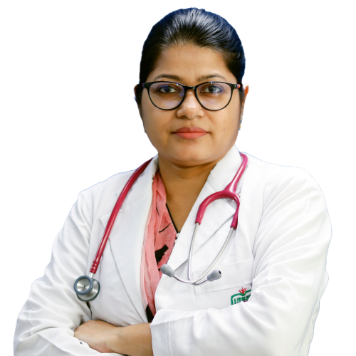 Dr Ismat Jahan