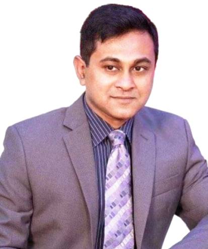 Prof. Dr Amit Wazib