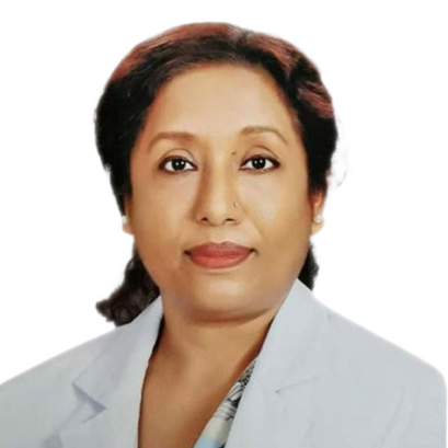 Asst. Prof. Dr Ishrat Jahan