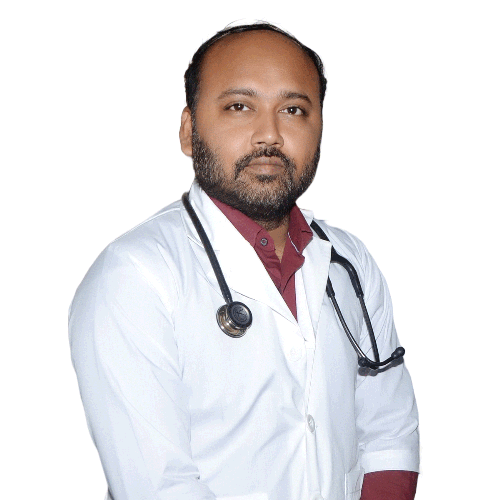 Dr Md. Khairul Islam (Shimon)
