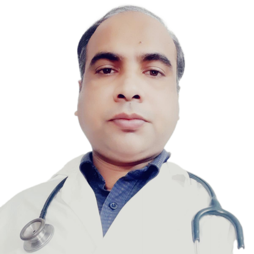Dr Md. Mizanur Rahman Titu