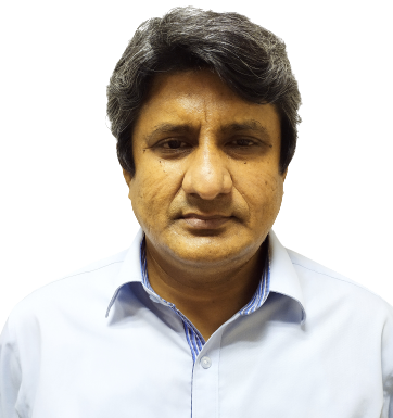 Asso. Prof. Dr S.M. Sharif Uddin Pathan ( Shoeb)