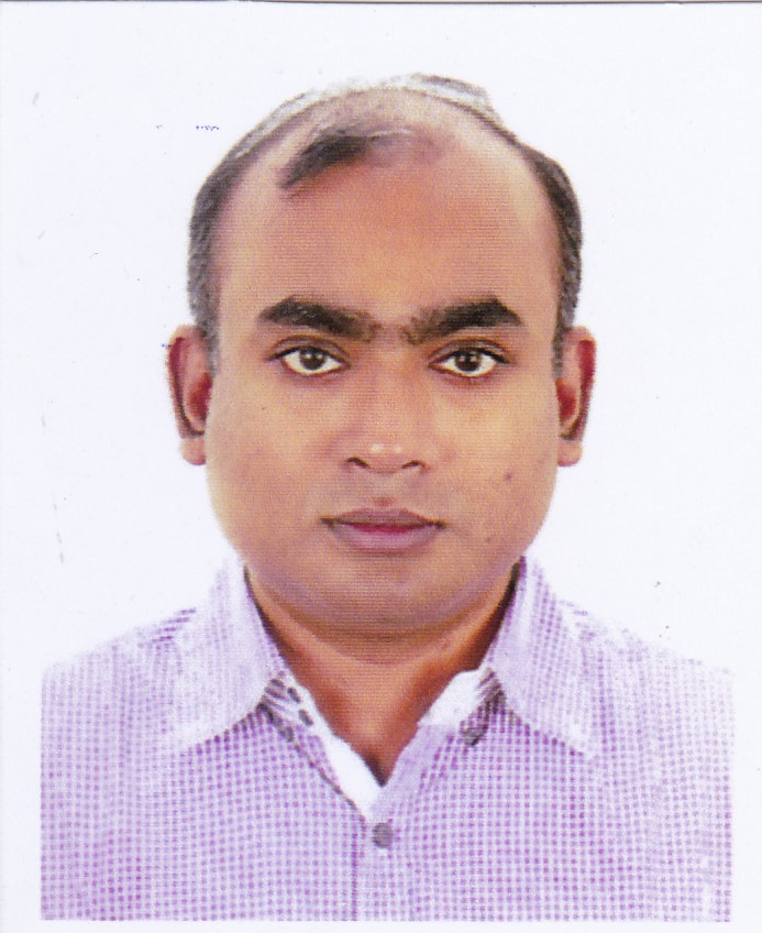 Asst. Prof. Dr Sk. Md. Samsuzzaman (Medicine)