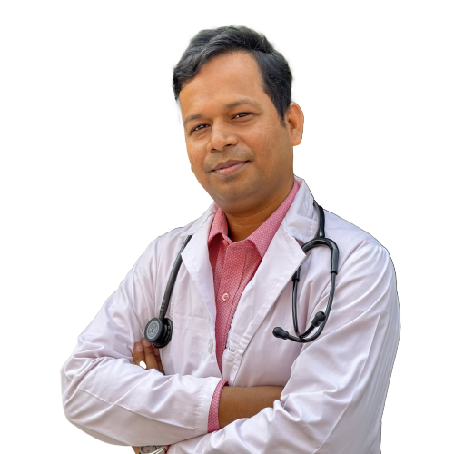 Dr Bhabananda Barai (Shuvo)