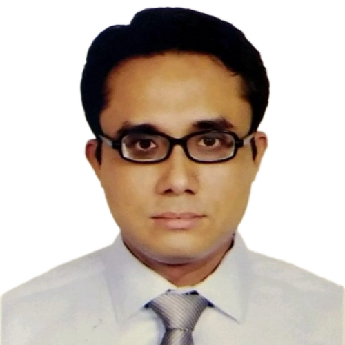 Dr Abdullah Al Noman