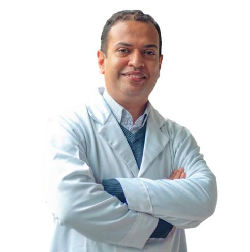 Asst. Prof Dr. Abdullah Al Quayyum