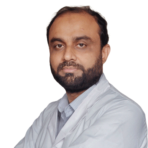 Asst. Prof Dr. A.S.M Farhad Khan