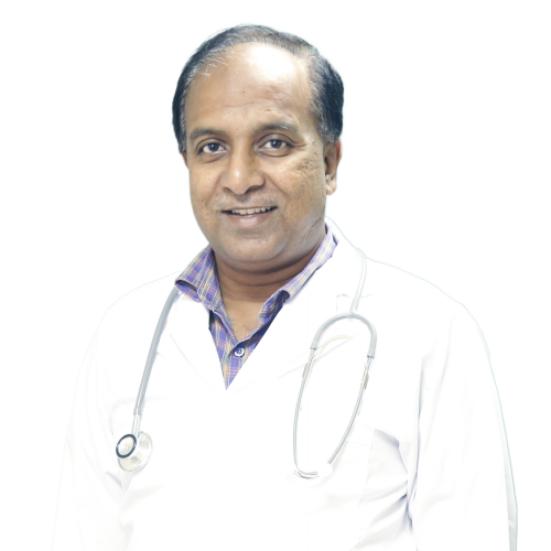 Asso. Prof. Dr Sohail Mirza