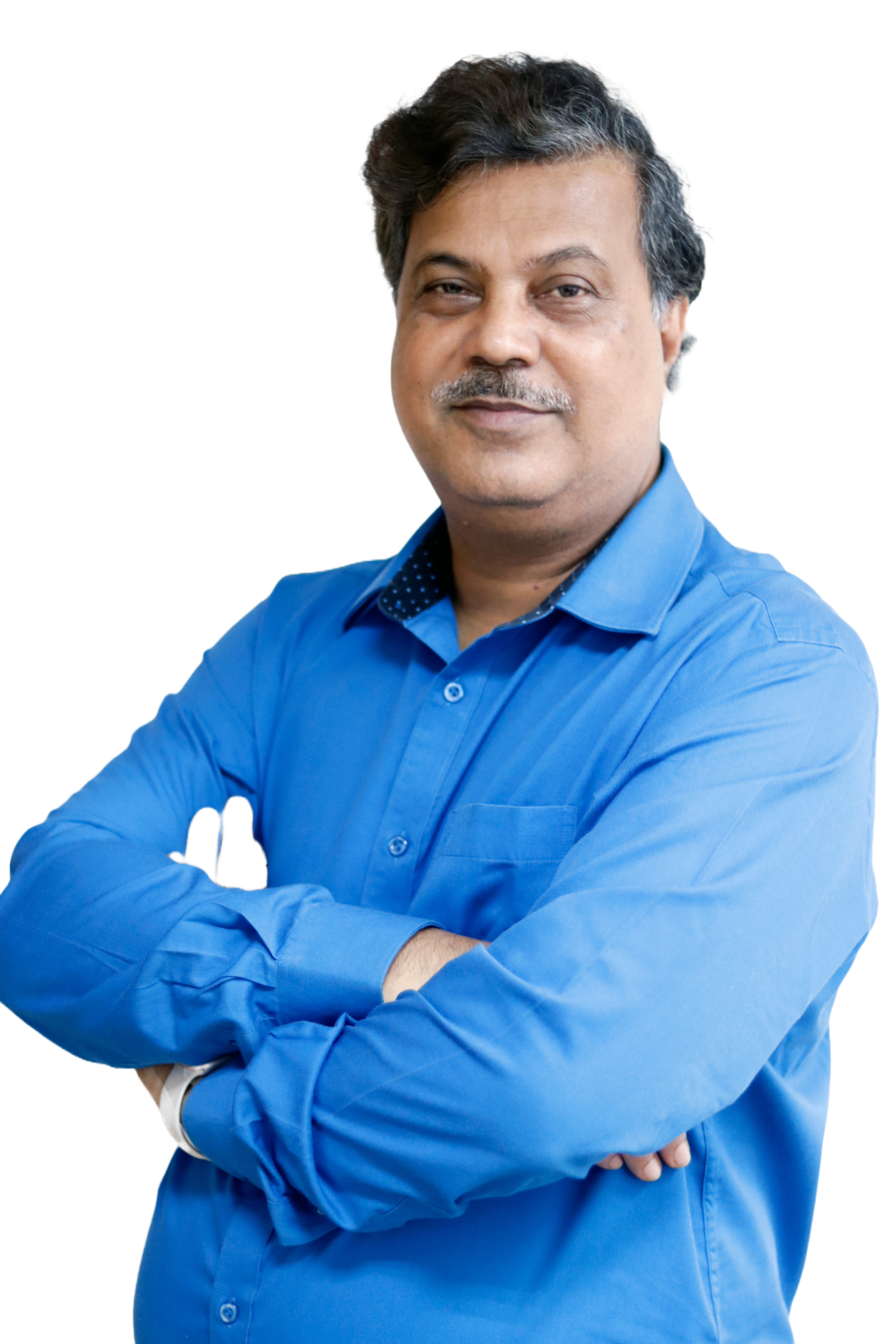 Prof. Dr Md. Wahidur Rahman