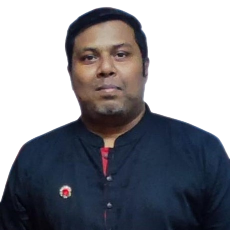 Dr Milton Sarkar