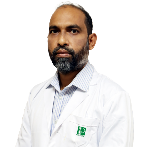 Dr Md. Ali Faisal (Liton)