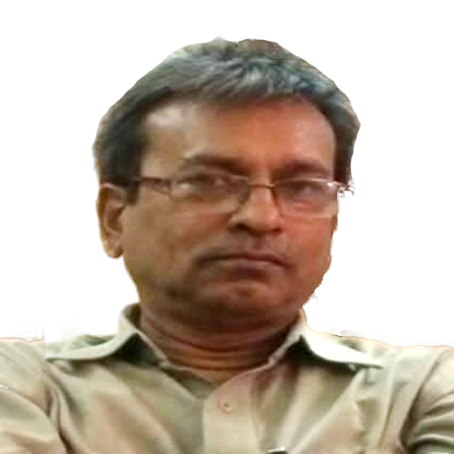 Prof Dr. Gourango Kumar Saha
