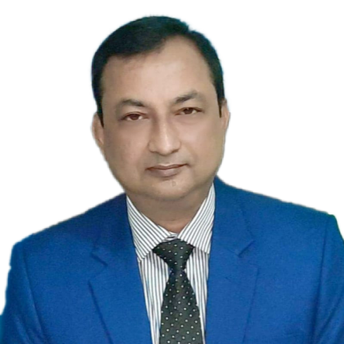 Prof. Dr Amalendu Bhattacharyya