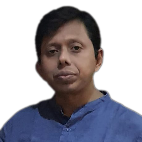 Asso. Prof. Dr Md. Manirul Islam