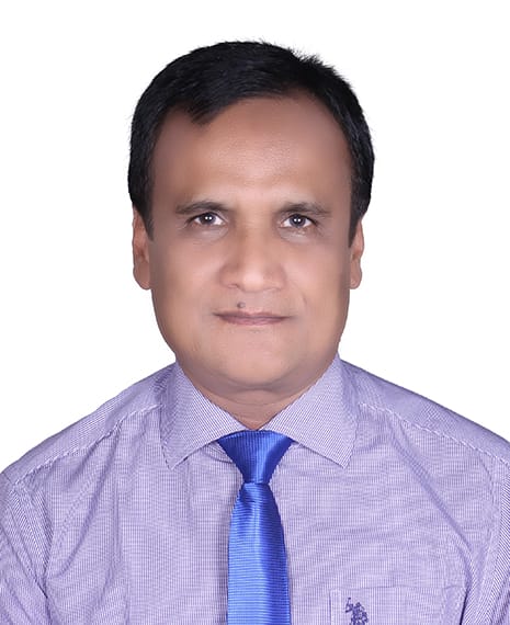Assoc. Prof. Dr Ezaj Ahmed