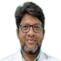 Dr Md. Sazzad Hossain (Shawon)