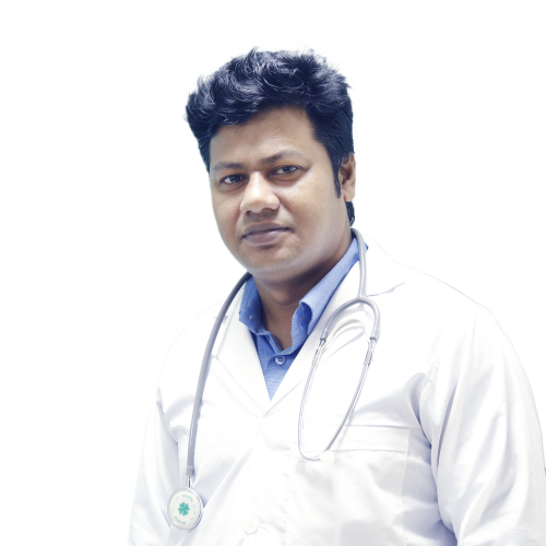 Dr Md. Anisuzzaman