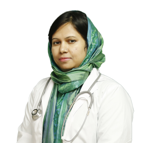 Asst.Dr. Sadia Afrin Munmun