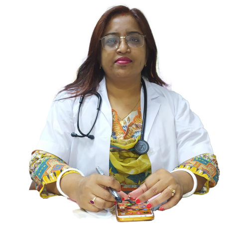 Dr Swapna Rani Sarkar