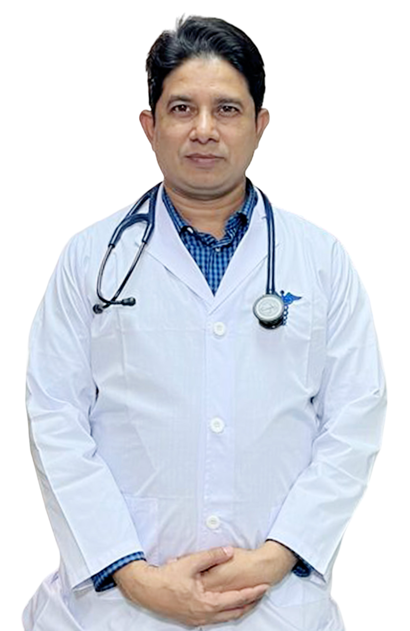 Assoc. Prof. Dr K.M. Monjurul Alom