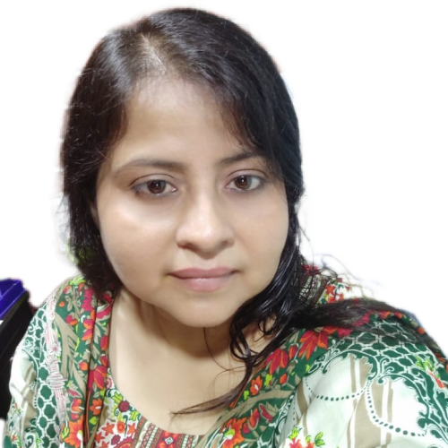 Asst. Prof. Dr Nazma Akter