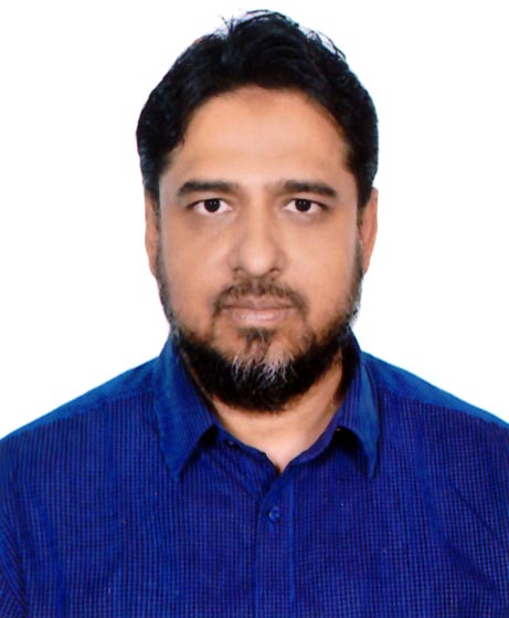 Dr Md. Rokibul Hasan (Rashed)