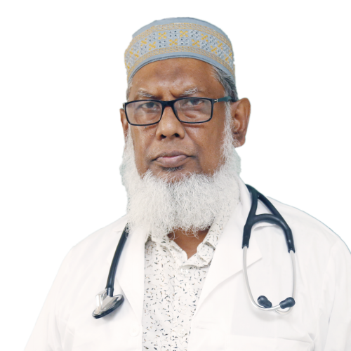 Prof. Dr Ismail Hosen