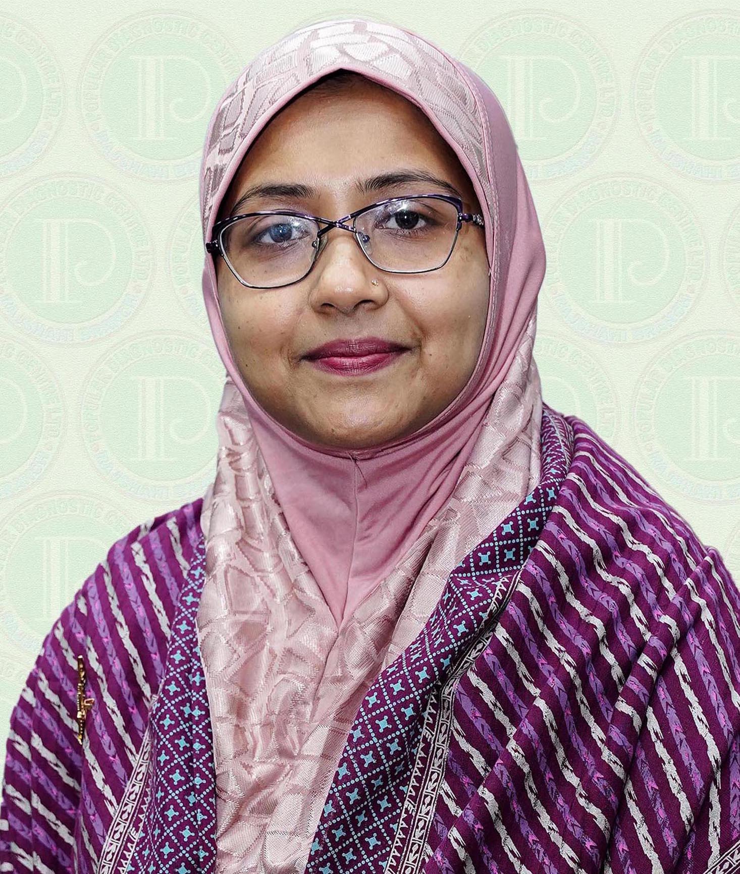 Asstt. Prof. Dr. Nishat Anam Borna