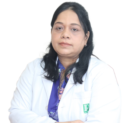 Dr Raihana Islam