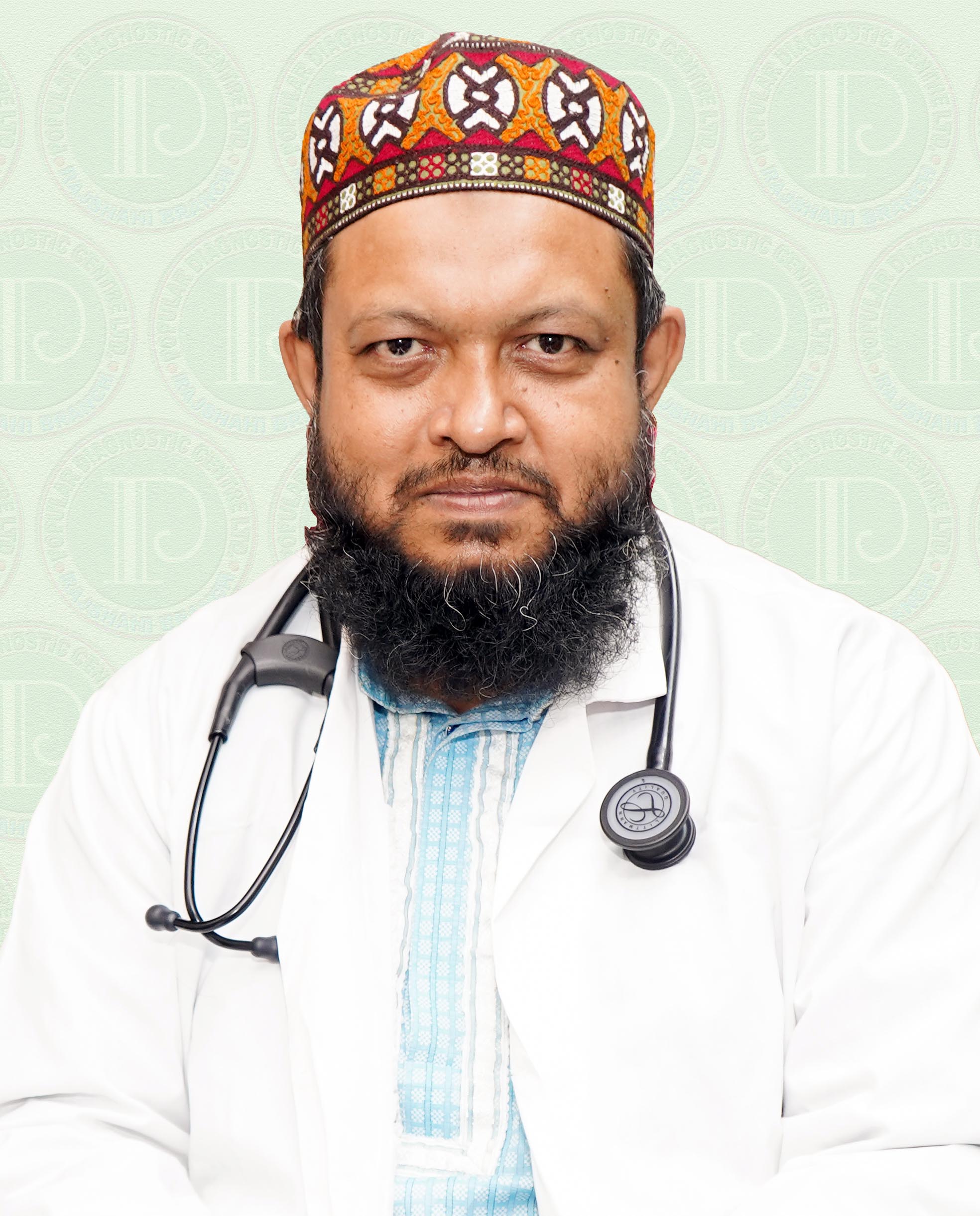 Asstt. Prof. Dr. Md. Aminul Islam (Cotton)