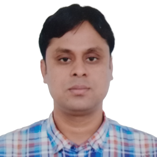 Asst. Prof. Dr Md. Mominul Islam