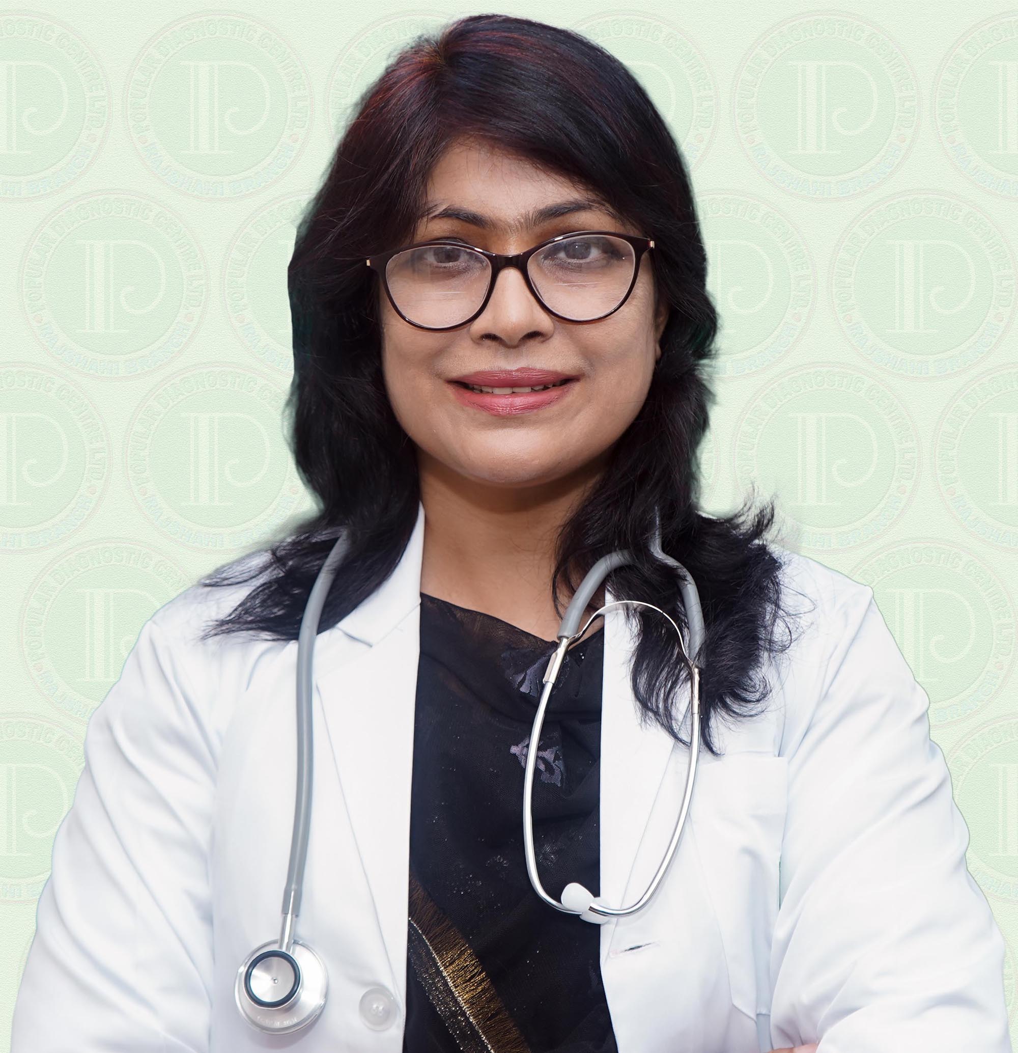 D. Kumkum Yeasmin