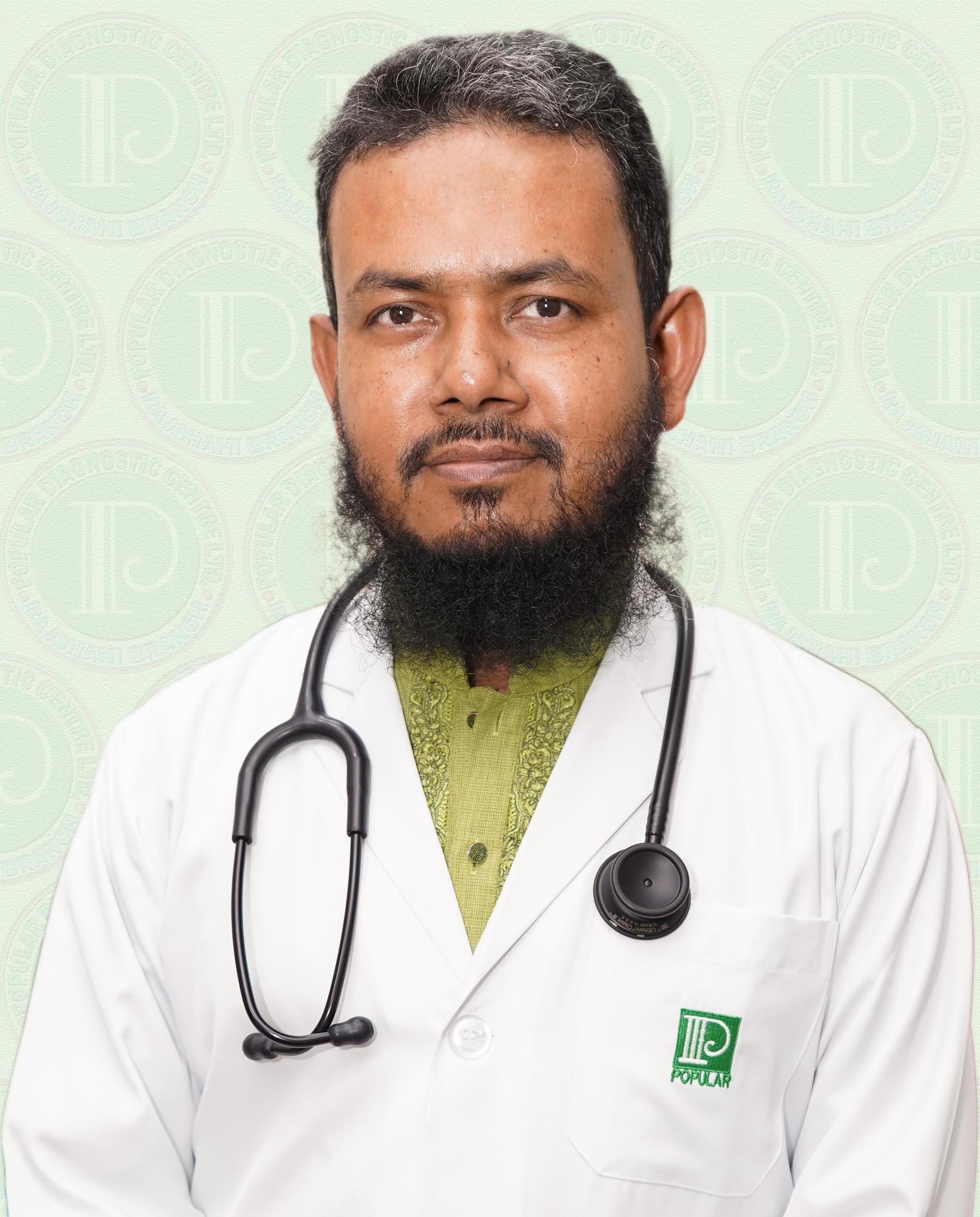 Asstt. Prof. Dr. Shish Mohammad Sarker