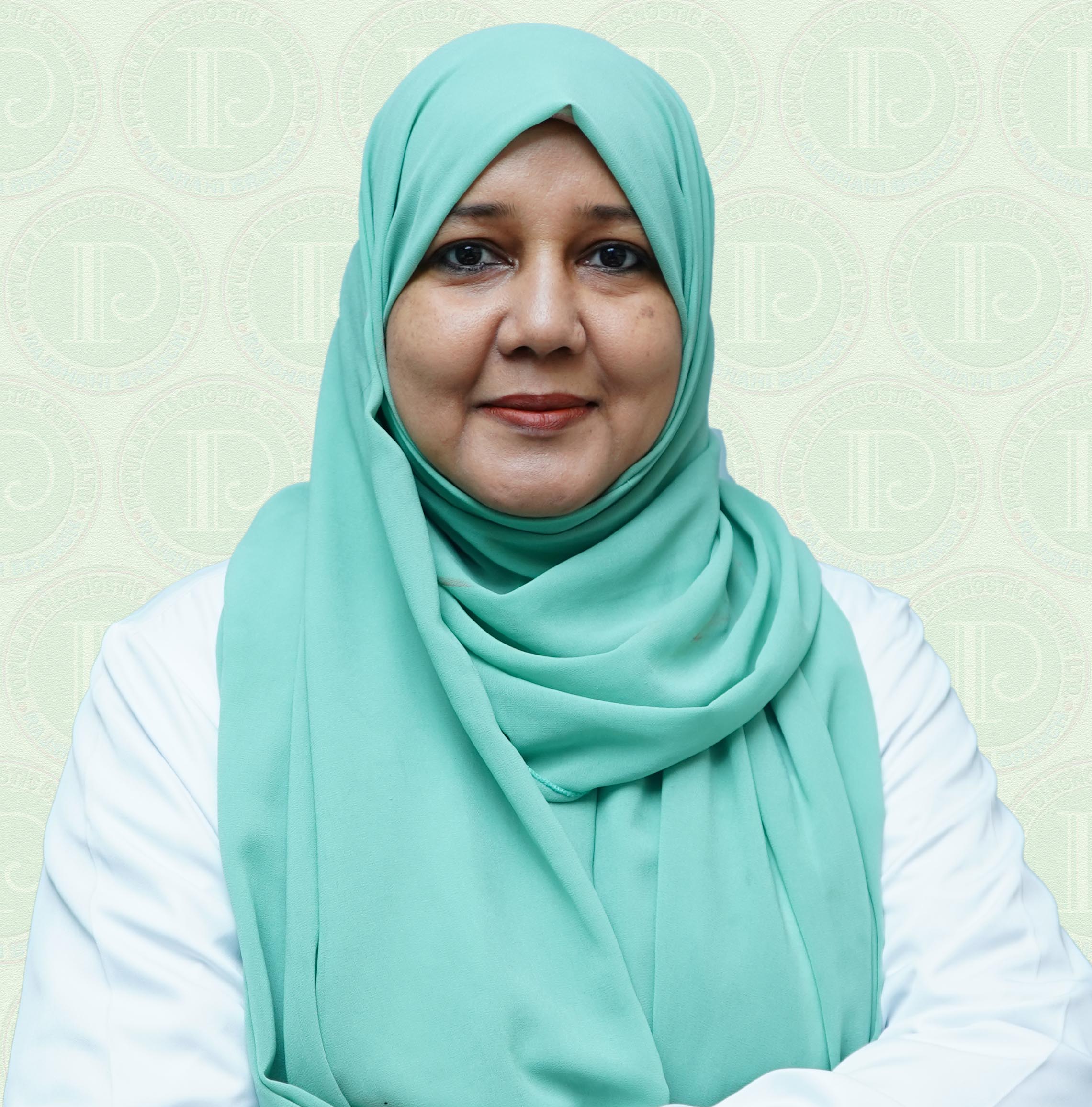 Asstt. Prof. Dr. Julekha Khatun
