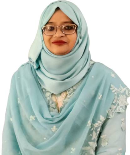 Dr Nasima Sultana