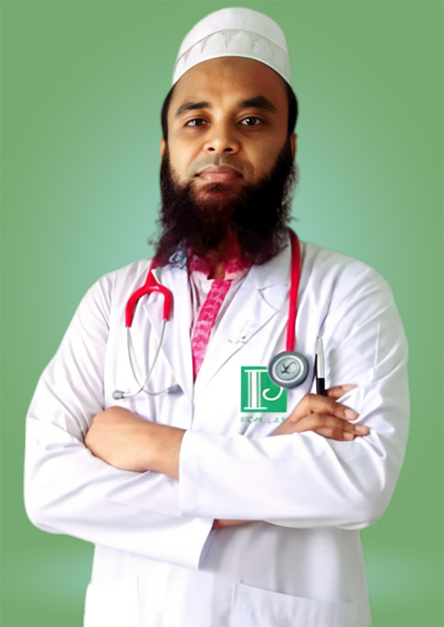 Asst. Prof. Dr Md. Hasan Iftekhar