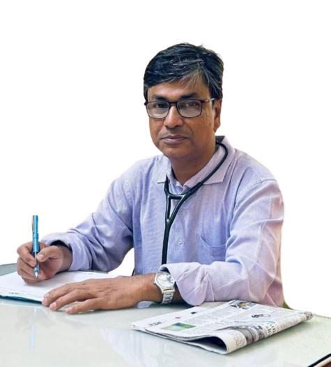 Assoc. Prof. Dr Md. Mamunuzzaman (Mamun)