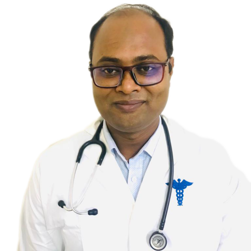 Asst. Prof. Dr Niaz Mahmud
