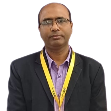 Dr B.M. Shahin